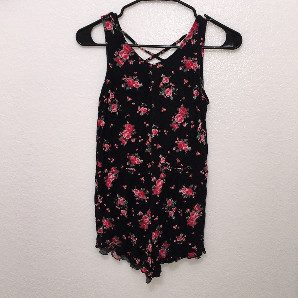 mia chica romper